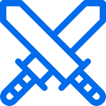 Action Games by Giiki Games